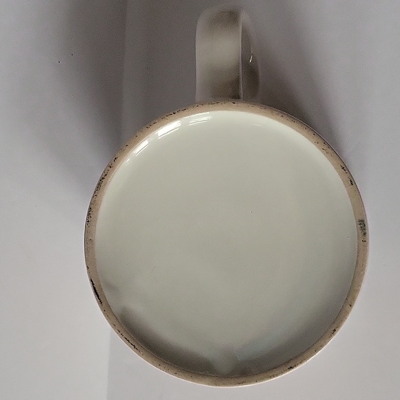 Vintage 1999 Soups On Ceramic Cup Coffee Mug By Cheryl Ann Design - Picture 7 of 16